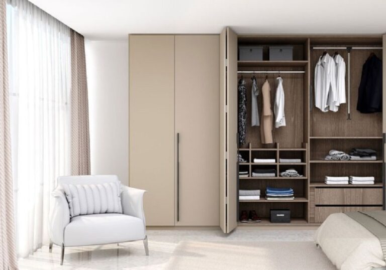 Wardrobe Design in Bhubaneswar