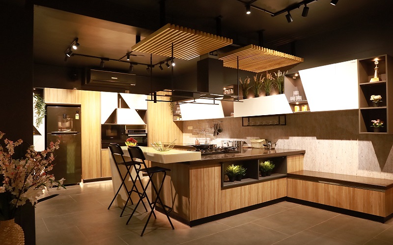 Modular Kitchens in Bhubaneswar