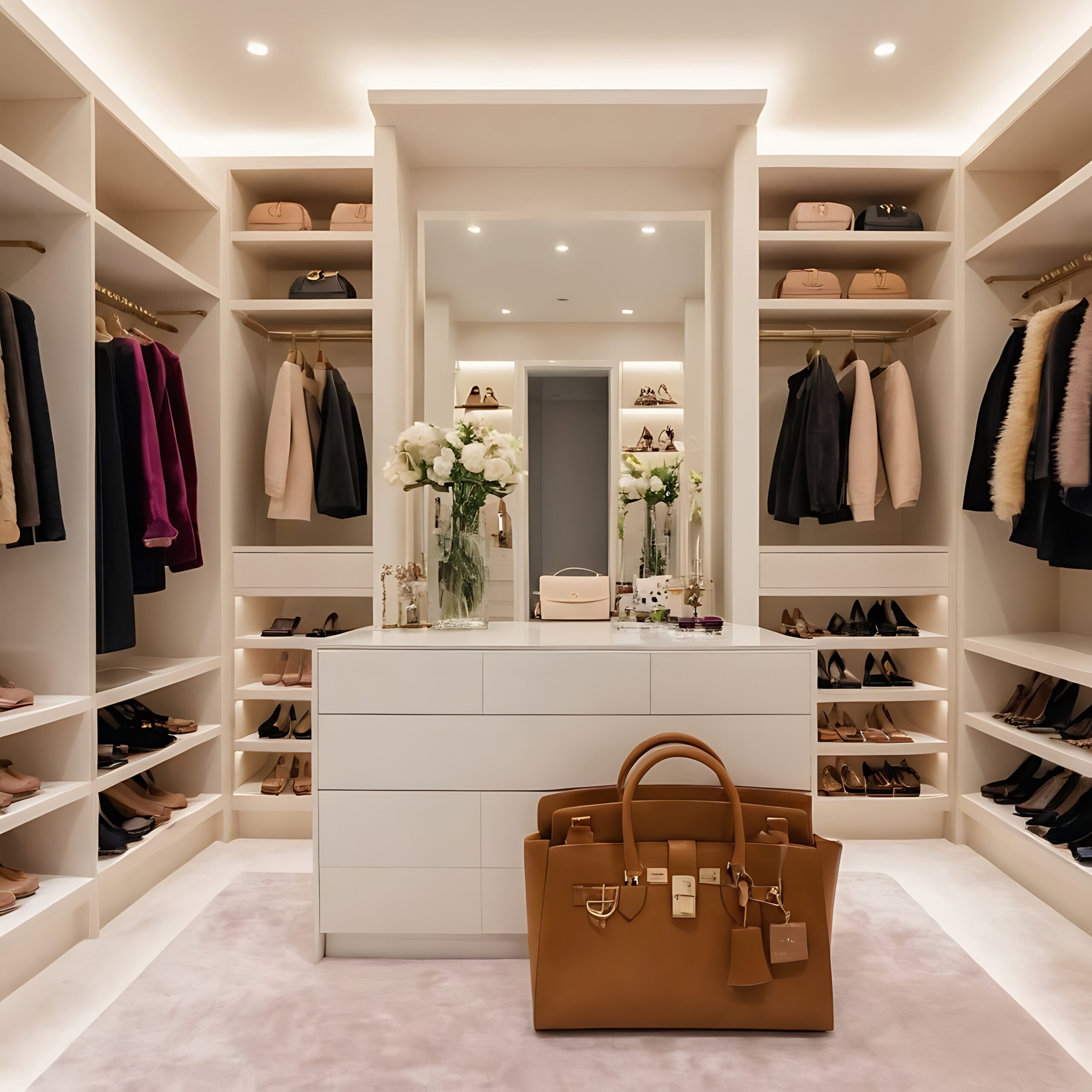 Wardrobe Designs in Bhubaneswar