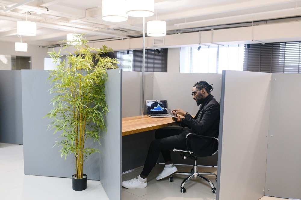 Office Interior Design Bhubaneswar