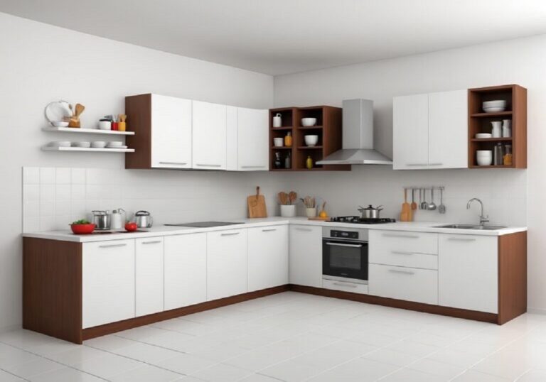 Modular Kitchen in Bhubaneswar