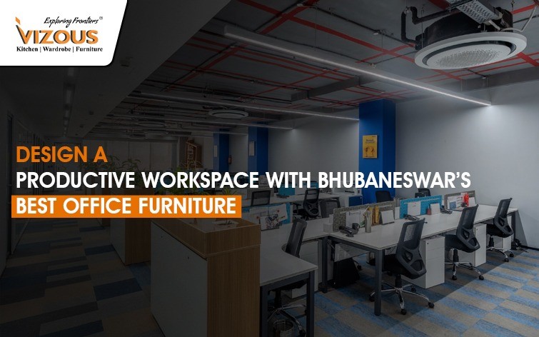 Best Office Furniture in Bhubaneswar