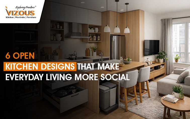 Modular Kitchen in Bhubaneswar