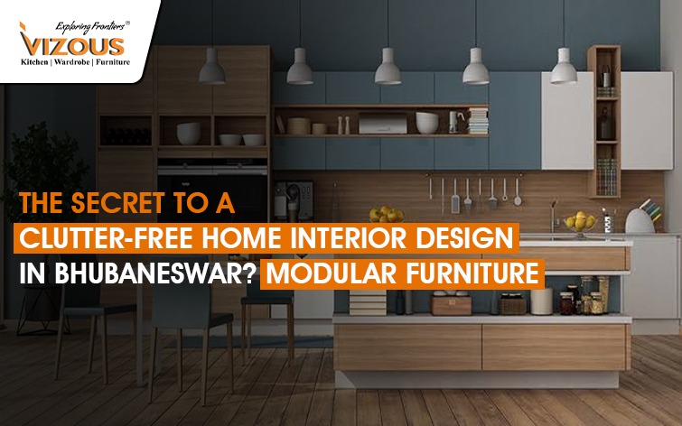 Home interior Design in Bhubaneswar